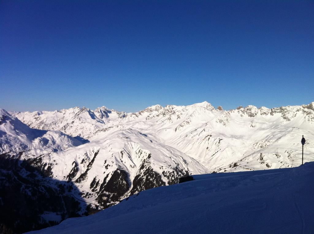 Apart Bellevue Pettneu am Arlberg Luaran gambar